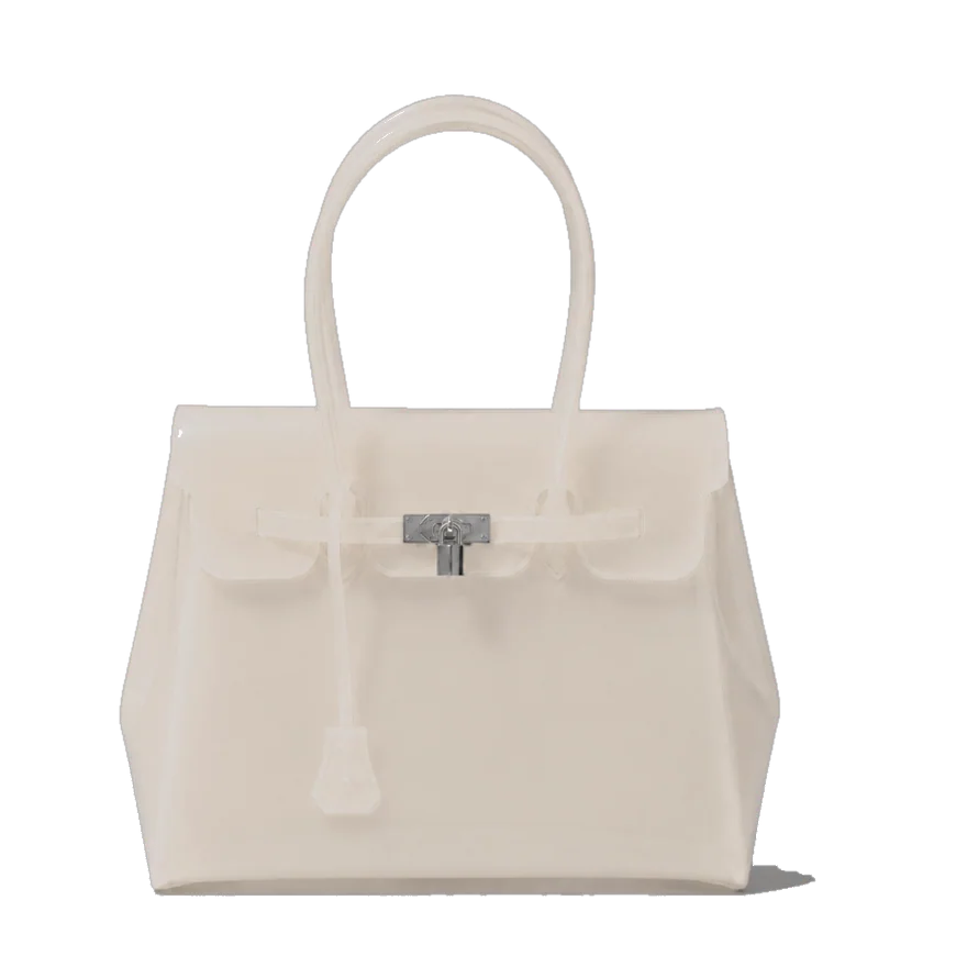 Cola jelly gloss bag handbag, 360° view
